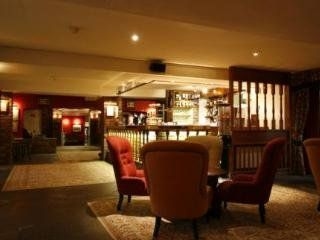 Best Western Moorside Grange Hotel & Spa4