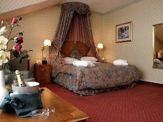Best Western Moorside Grange Hotel & Spa0
