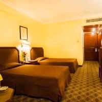 Vaishali Hotel2