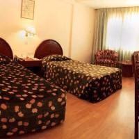 Vaishali Hotel1