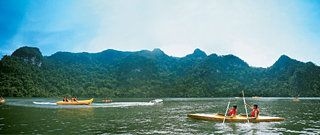 รีสอร์ทเวิลด์ ลังกาวี (Resort World Langkawi)4