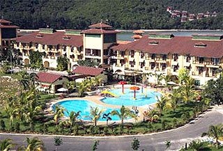 รีสอร์ทเวิลด์ ลังกาวี (Resort World Langkawi)3