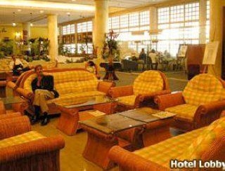 Syuen Hotel Ipoh0