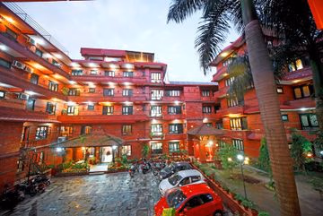 Landmark Pokhara0