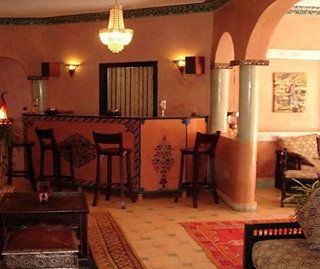 Riad Dar Safia4