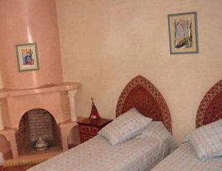 Riad Dar Safia0