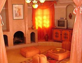 Riad Dar Safia1