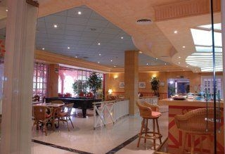Exe Gran Hotel Solucar4