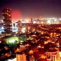 Oxford Suites Makati1