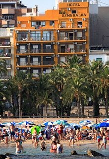 Esmeralda Beach Hotel1