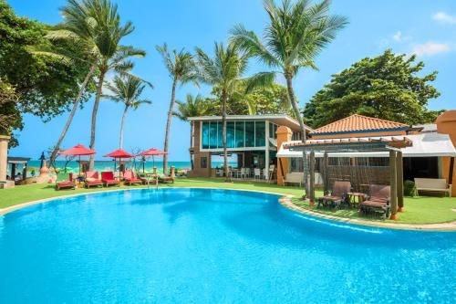 บ้านสมุยรีสอร์ต (Baan Samui Resort)0