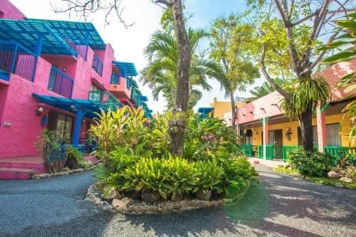 บ้านสมุยรีสอร์ต (Baan Samui Resort)2