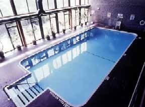 Quality Hotel & Conference Centre Royal Brockville2
