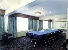 Quality Hotel & Conference Centre Royal Brockville3