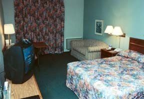 Comfort Inn Brockville3