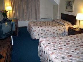 Comfort Inn Kitchener2
