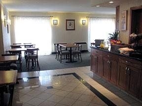 Comfort Inn Kitchener0