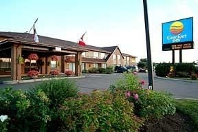 Comfort Inn Charlottetown1
