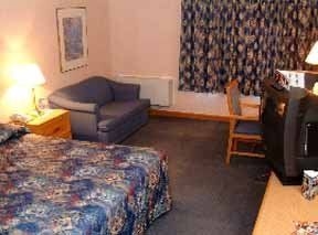 Comfort Inn Charlottetown2