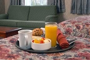 Quality Inn Edmundston1