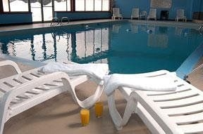 Quality Inn Edmundston2