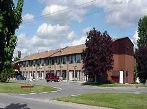 Comfort Inn Midtown-Kingston0