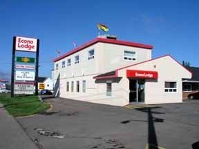 Econo Lodge0