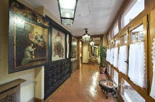 Parador Santo Domingo de la Calzada2