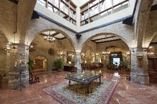Parador Santo Domingo de la Calzada3