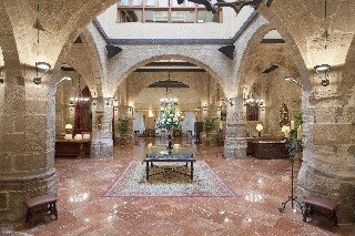 Parador Santo Domingo de la Calzada0