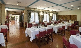 Parador Santo Domingo de la Calzada4