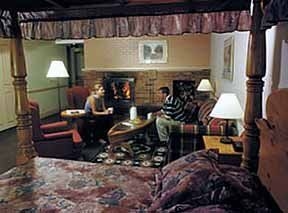 Clarion Resort Pinewood Park - North Bay2