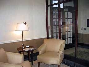 Quality Hotel Champlain Hotel Waterfront Orilla3