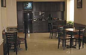 Quality Hotel Champlain Hotel Waterfront Orilla4