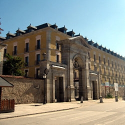 Parador de la Granja4