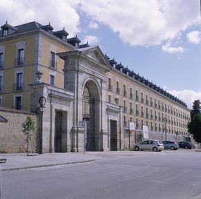 Parador de la Granja1