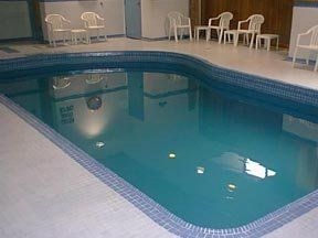 คอมฟอร์ต โฮเต็ลแอนด์สวีท (Comfort Hotel & Suites Peterborough)2