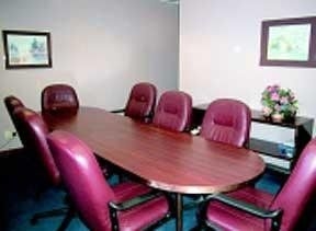 คอมฟอร์ต โฮเต็ลแอนด์สวีท (Comfort Hotel & Suites Peterborough)4