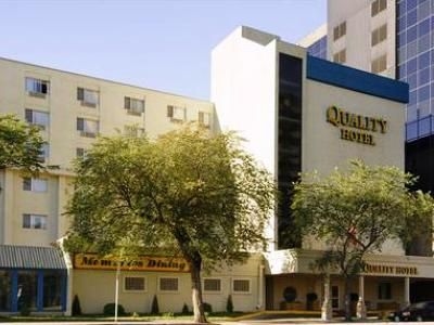 Quality Hotel Regina0