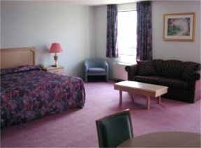 Quality Inn Bay Front St. Marie1