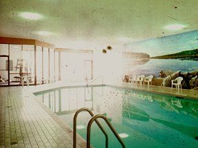 Quality Inn Bay Front St. Marie2