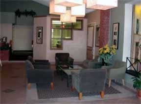 Quality Inn Bay Front St. Marie3