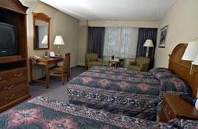 Quality Inn & Conference Centre Downtown Sudbury1