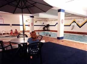 Quality Inn & Conference Centre Downtown Sudbury2