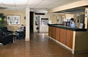 Quality Inn & Conference Centre Downtown Sudbury3