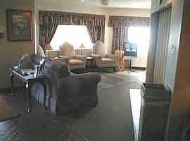 Comfort Inn Sudbury3