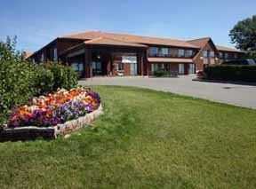 Comfort Inn Sudbury4