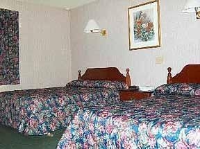 ทราเวลเลอร์ อินน์ ปริ๊นส์ เอ็ดเวิร์ด ไอแลนด์ (Econo Lodge)1