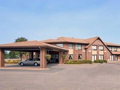 คอมฟอร์ต อินน์ (Comfort Inn Sydney)1