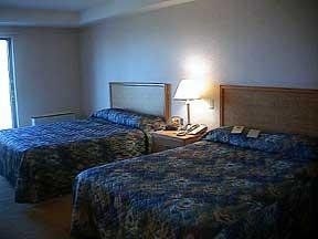 โรงแรมคอมฟอร์ต อินน์ โอชาวา (Comfort Inn Oshawa)2